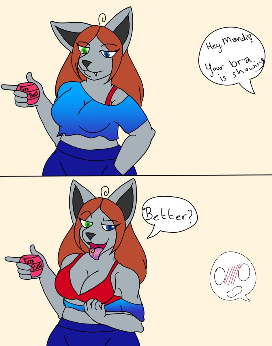TheDragonessDen's tweet photo. Realized I haven't posted my recent SFW art. 
Or at least for some reason they're not posting.
Anyway, enjoy the art dump!

#Furry #FurryArt #Anthro https://t.co/eKaacTJiCe