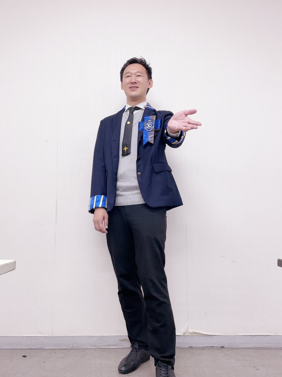 haruki_yokkora's tweet photo. 金沢さん、スタイルがとても良い。
君もマスターにならないか？ https://t.co/J3rX7Y6fky