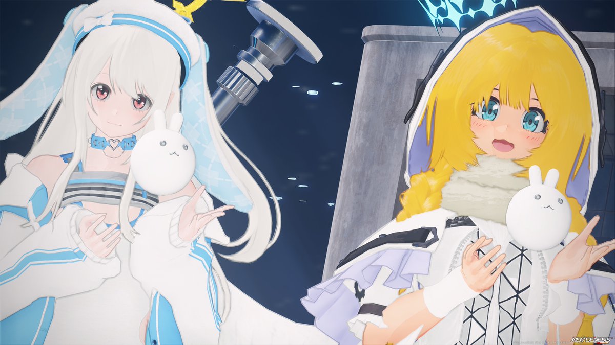 Edna_PSO2's tweet photo. いつも沢山SS一緒に撮らせていただいています。ありがとうございます。今回も沢山撮ったのですが、特にお気に入りを https://t.co/DK4QSDIkH4