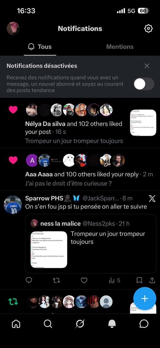 ness la malice tweet media
