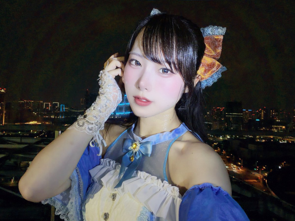 tenten_shiina's tweet photo. 『 ー忘れられない瞬間、』
 #TIF2026 ありがとうございました。 https://t.co/w2yRierLha