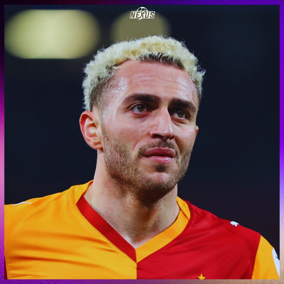 nexustransfer's tweet photo. 🚨 Galatasaray, Barış Alper Yılmaz için gelen sözlü teklifi reddetti. (Yağız Sabuncuoğlu)

❌ 41 M€

🔸 Keçiörengücü'nün payı düşüldükten sonra Galatasaray, kasasına 40 M€ girmesini istiyor.

🔸 Everton hafta içinde bir teklif yapmaya daha hazırlanıyor. https://t.co/DAcFBfR3bN