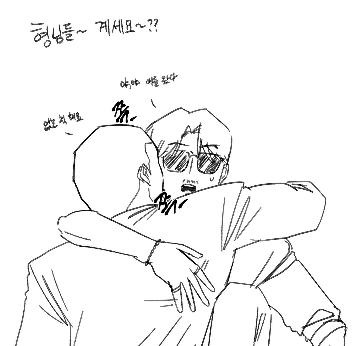 똥의 삶 tweet media
