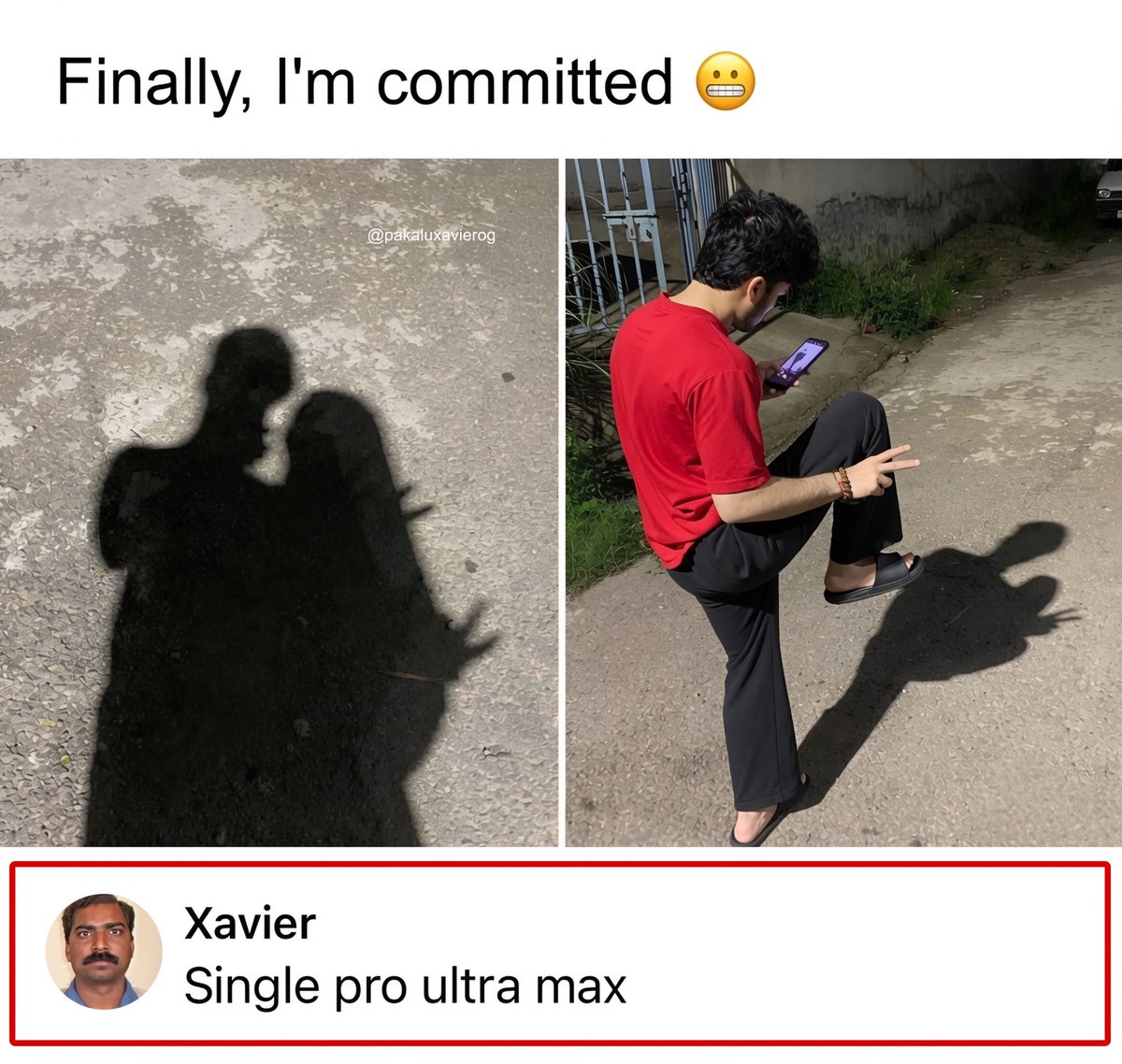 pakaluxavierog's tweet photo. https://t.co/JMmQb2AxQd