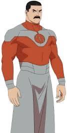 BlartGrayson's tweet photo. #Thragg #INVINCIBLE #GrandRegentThragg #TV #AmazonPrime https://t.co/RyMkcZvekm