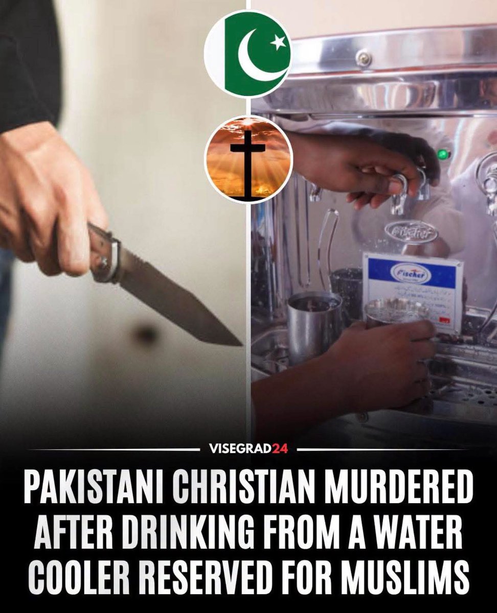 Khan_Fatimaa1's tweet photo. Religion of peace? https://t.co/9HjyVEF2Or