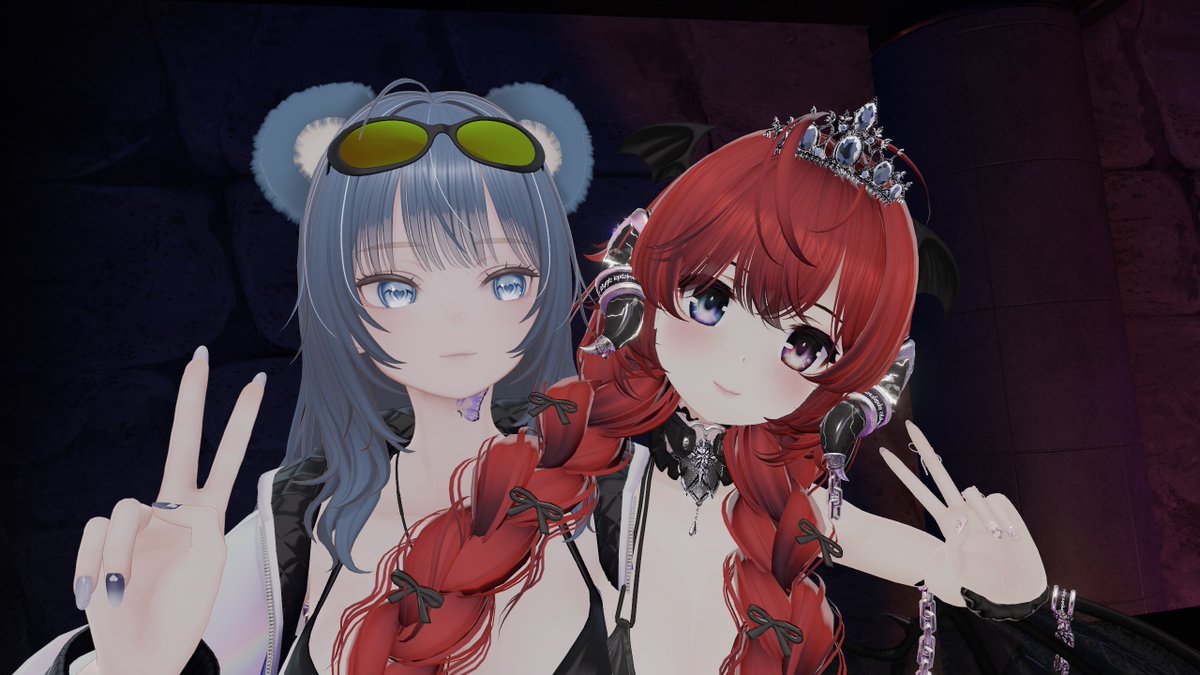 みかりん (@Mikarinvr) / Posts / X