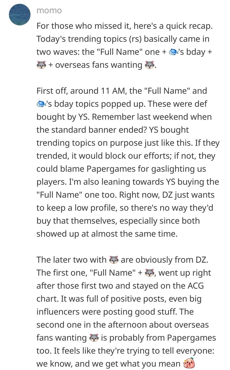 Xaivhi's tweet photo. Here's whats happening on xhs &amp; weibo 👇 CN players are taking this as a good sign #BringBackValko https://t.co/BCGvdIyVIk