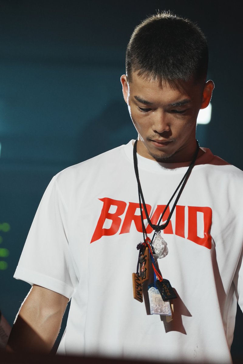 melomea030's tweet photo. 第9試合
バズーカ巧樹選手vs吉田凜太朗選手
#knockoutkb
#KO66
#めあ撮 https://t.co/KHPvKxKwr7