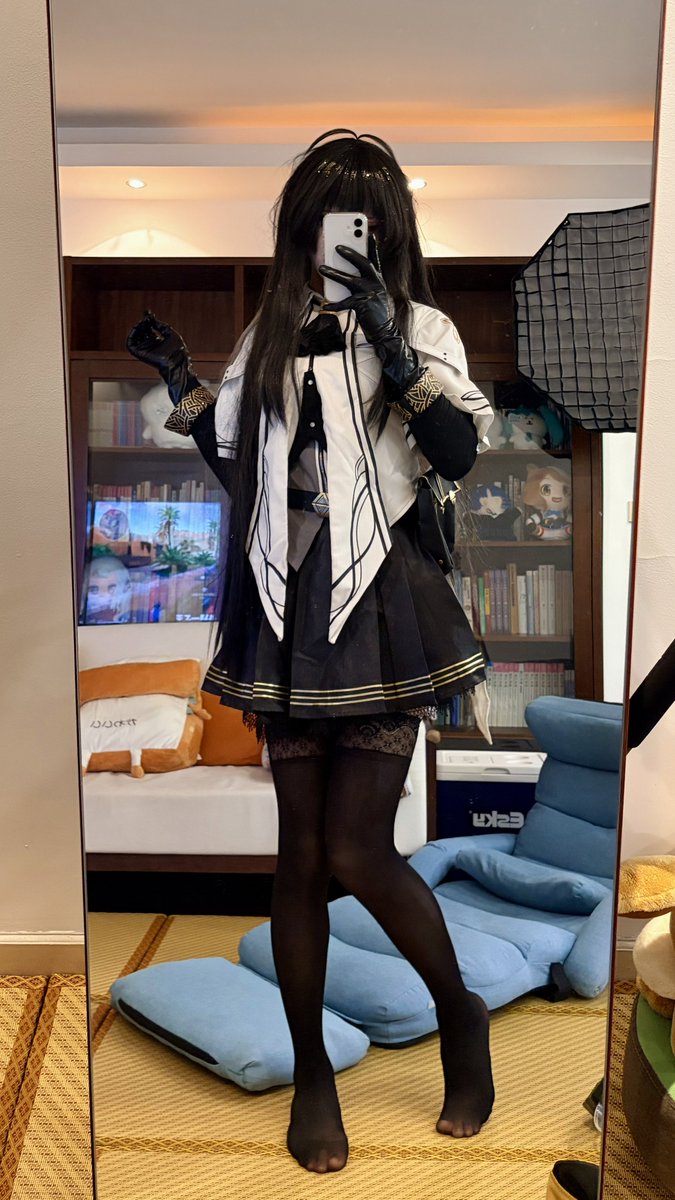 _lingxi tweet picture