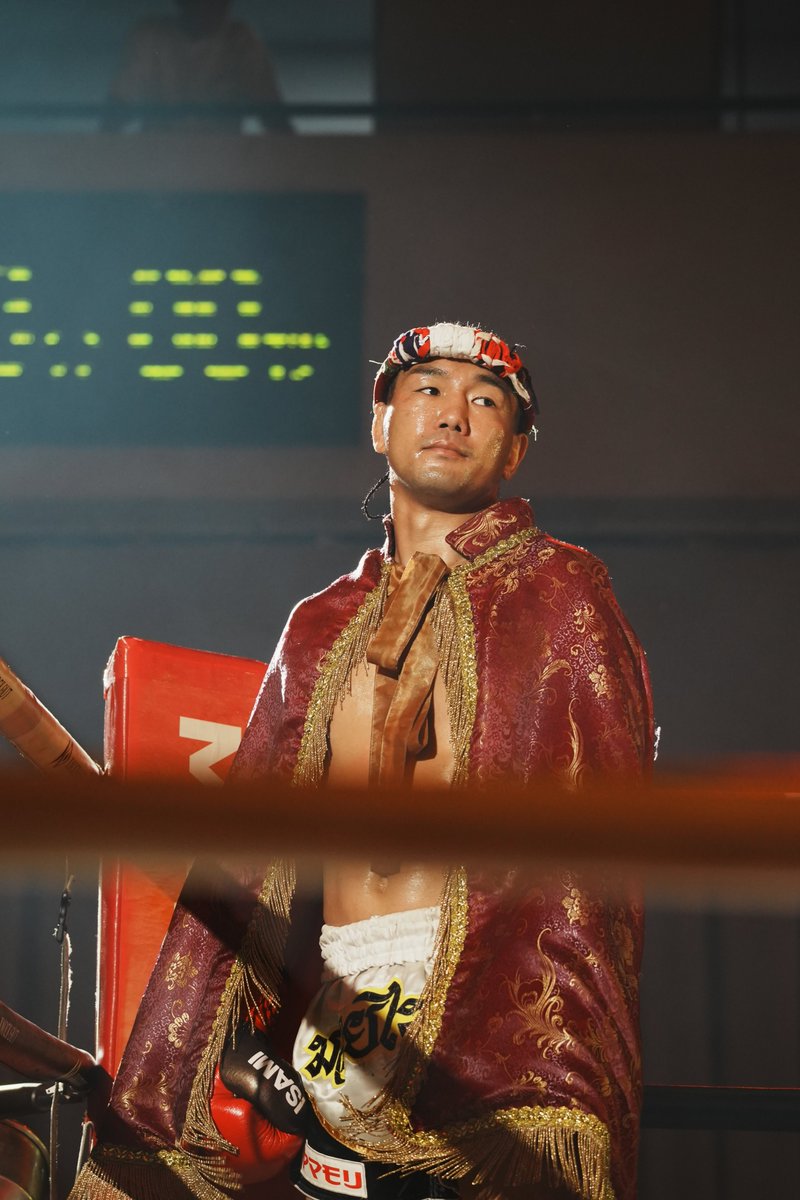melomea030's tweet photo. 第8試合
福田選手vs竹内選手
#knockoutkb
#KO66
#めあ撮 https://t.co/Iy9EaLRbDc