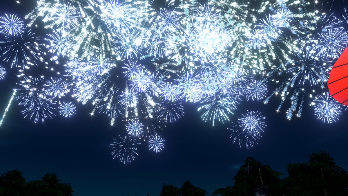 H5qRf's tweet photo. めっちゃ綺麗でした
来てよかった🎇 https://t.co/8v2ttmf7YX
