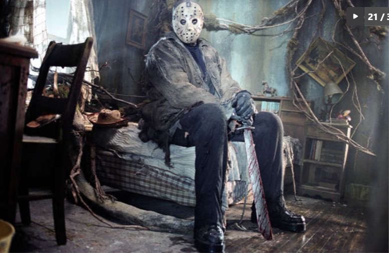 frddyvsjason's tweet photo. finally… I’ve collected all the variants… https://t.co/D77UmpclKw