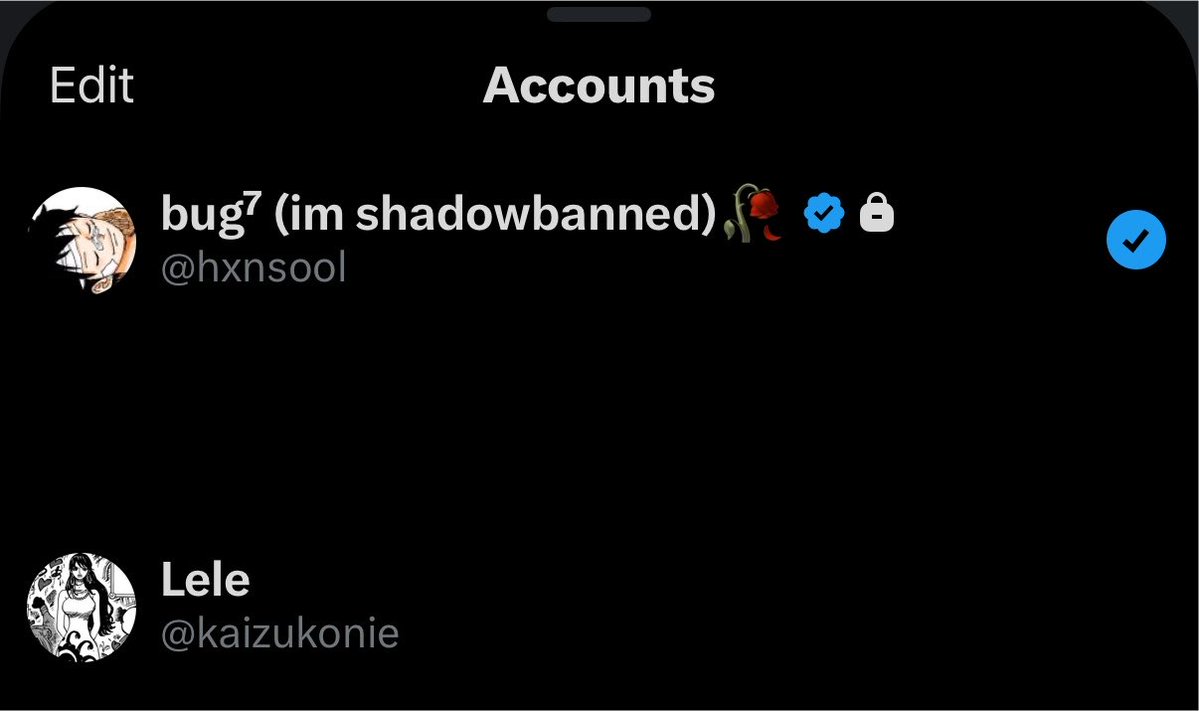 Lele tweet media
