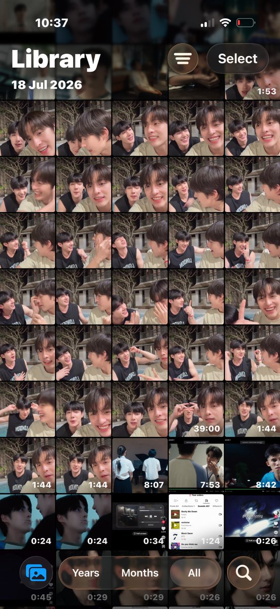 dearteeheng's tweet photo. Meanwhile my gallery atm.

#teeheng https://t.co/HtT1UxVGet