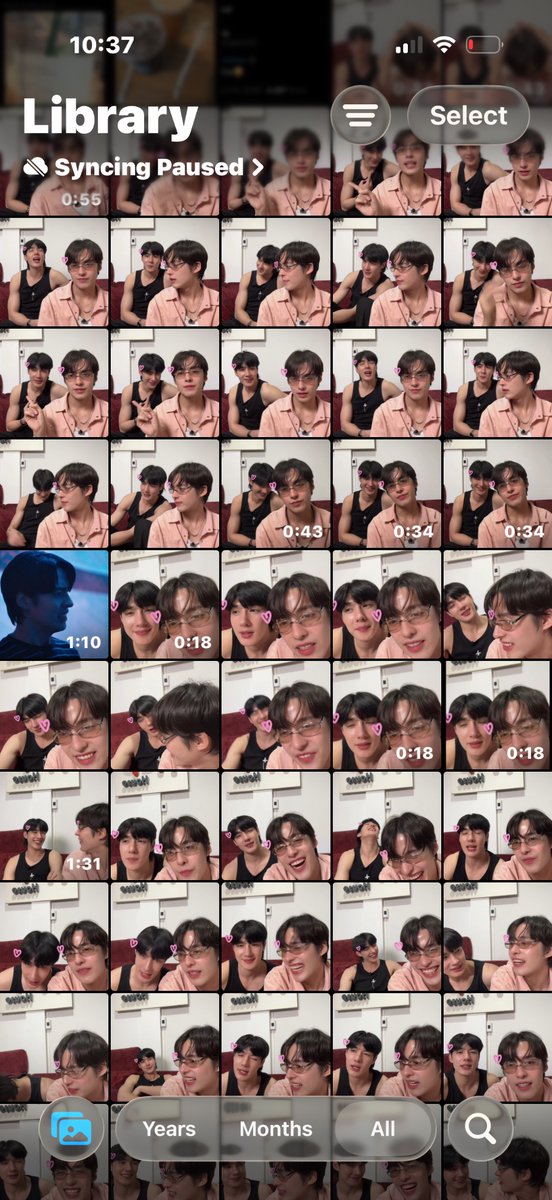 dearteeheng's tweet photo. Meanwhile my gallery atm.

#teeheng https://t.co/HtT1UxVGet
