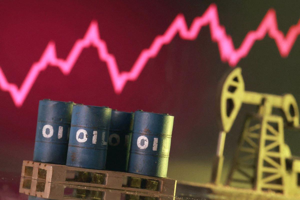 Annys_Baseball's tweet photo. OPEC+加盟国、9月の増産で合意したみたいだよ📈

原油価格の動向、ちょっと気になるね。供給増で価格はどうなるかな🤔 https://t.co/vn6CMjlwGn