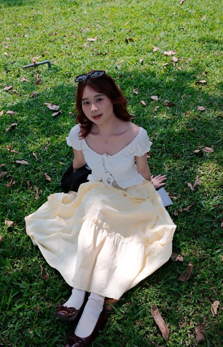 ngHi545364's tweet photo. Lâu lắm hk được đi chơi https://t.co/3aYHkFR2SE