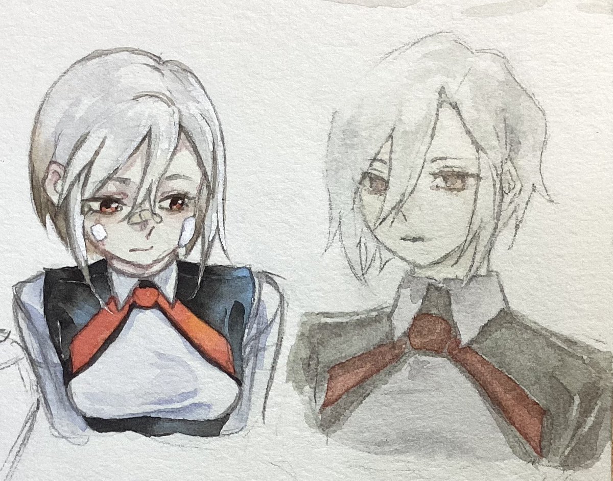saraanx25's tweet photo. one year difference https://t.co/xnK4oIE47u