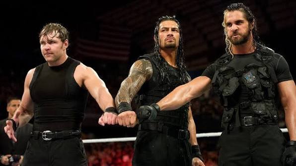 GOATMHB's tweet photo. Tonight. The end. 

#WWESummerslam https://t.co/yZ7ekmjtIj