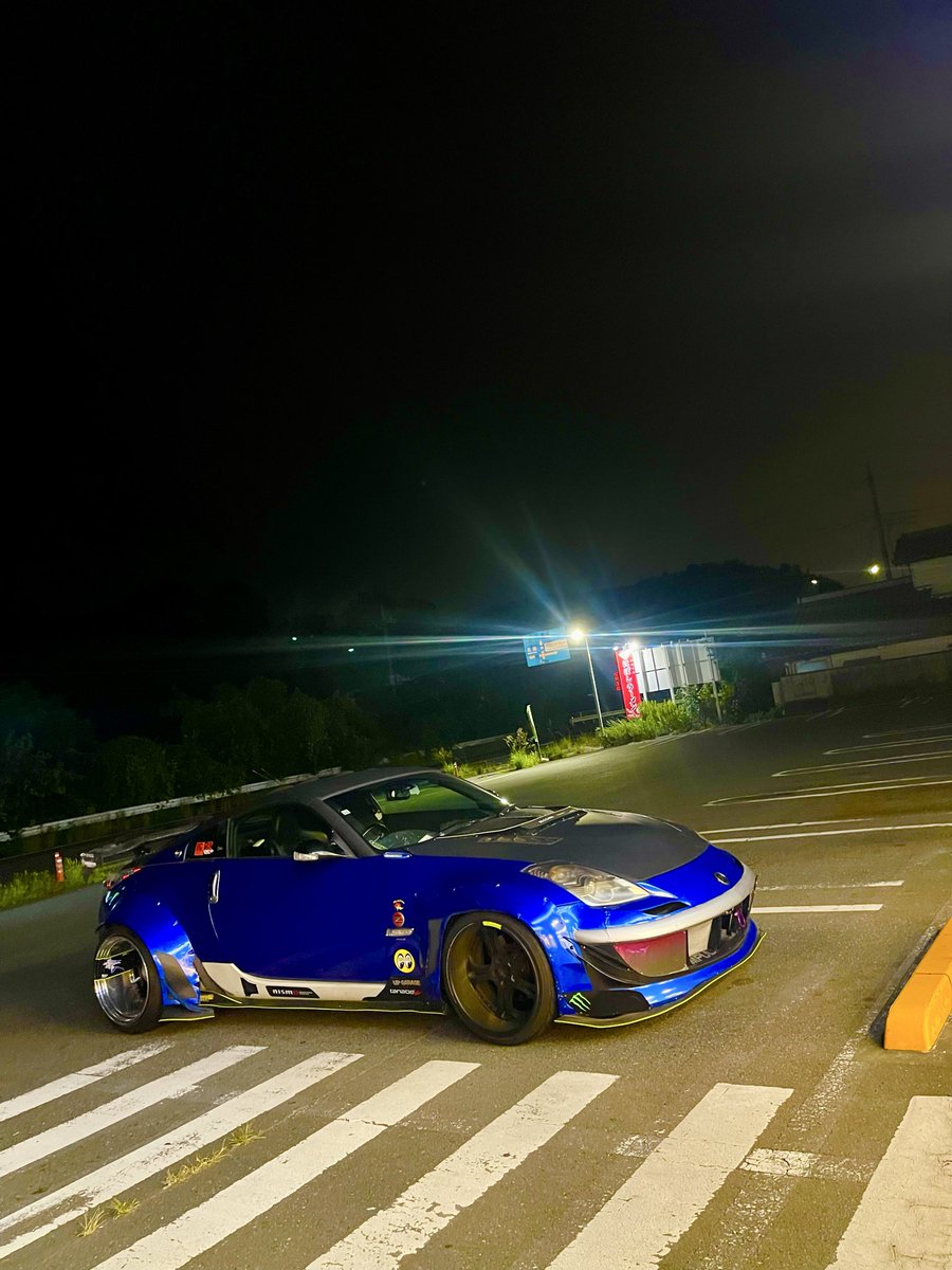 Cn53R's tweet photo. リアホイール交換😊 https://t.co/rr9g5edQrA