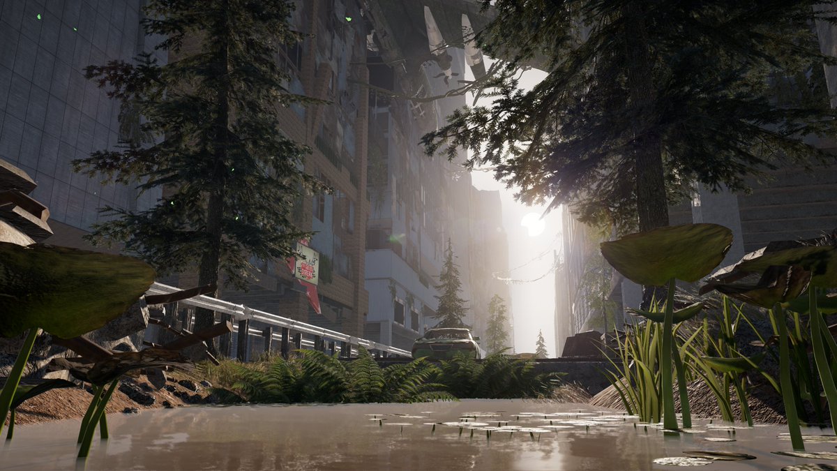Leostride_'s tweet photo. Farcry Zombie Escape Map Progress 40hr mark Screenshots (Coming to FC5 Arcade 7th of August) #Gaming #Farcry #mapeditor #Farcrytogether #zombies https://t.co/Av1NMcgNKf