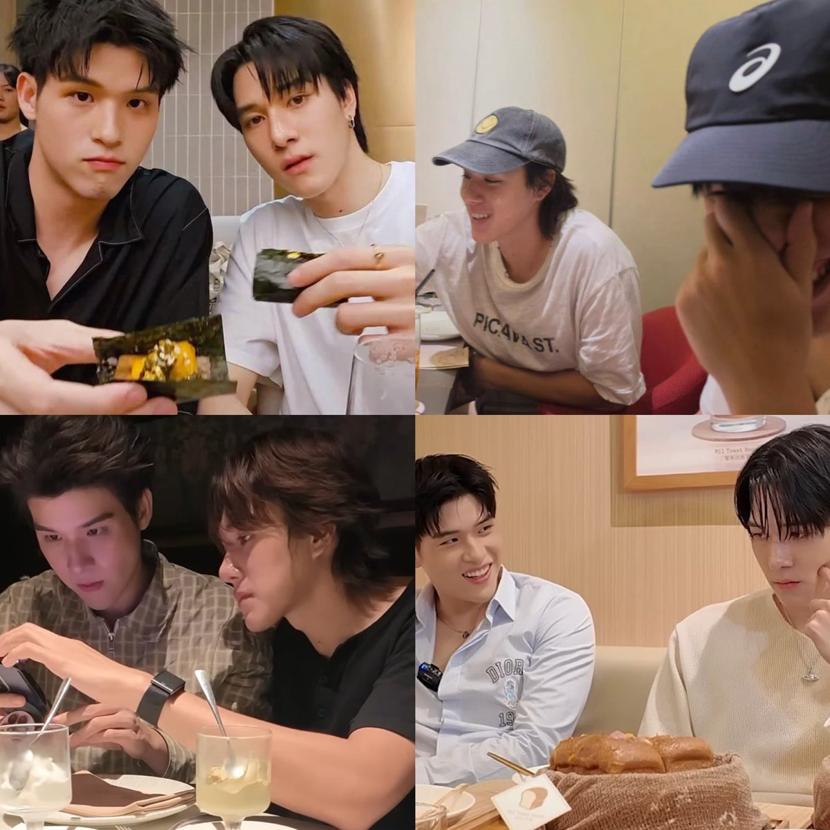 KurogaiLuv_SK's tweet photo. กินข้าวกับเธออร่อยมาก https://t.co/ZED1TlGT9o