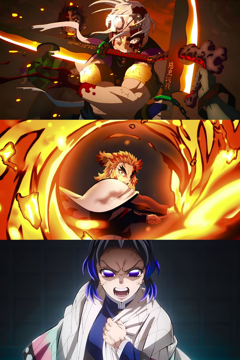 Anime Posts tweet media