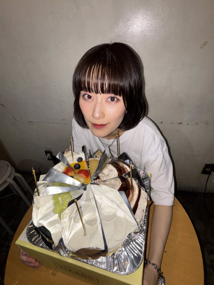 Gt_kaho's tweet photo. PRODUCE🎸大成功？！？！
ありがとうございました！

#PRODUCE
#Faulieu. 
#フォリュー https://t.co/LhQ8Jz9u4G