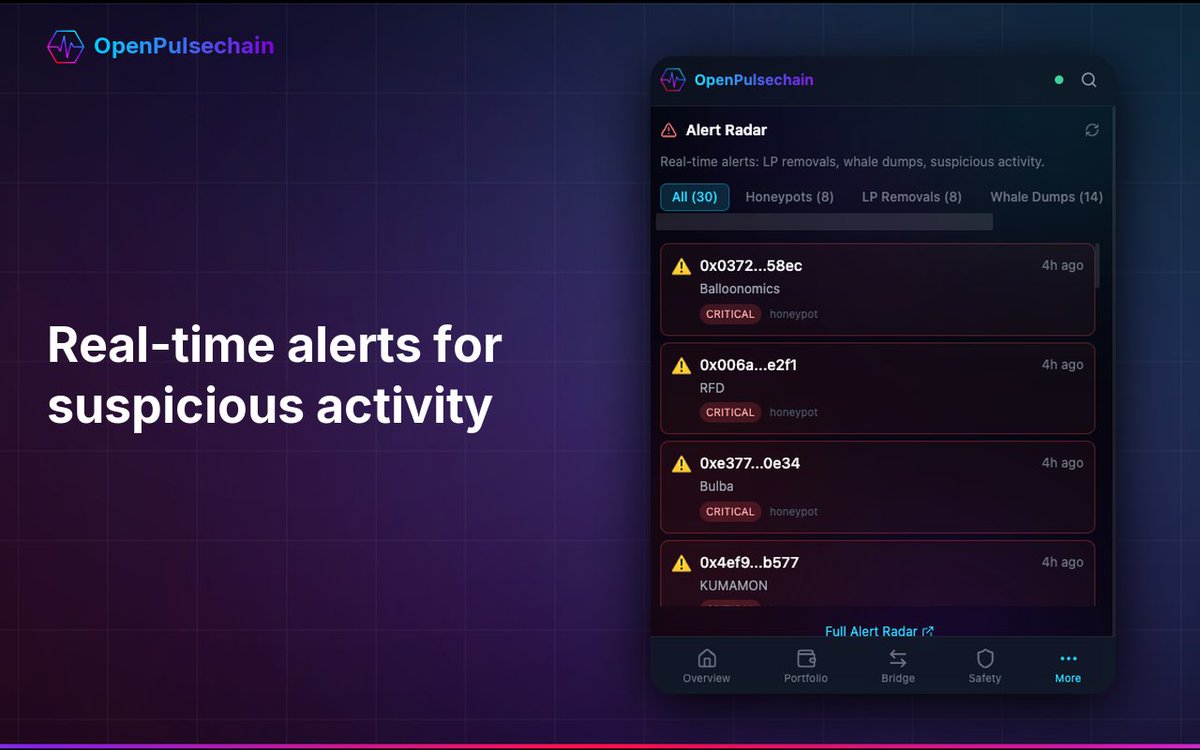 OpenPulsechain tweet picture