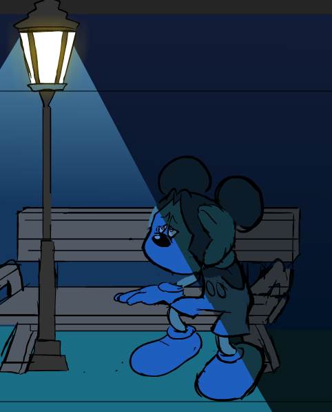 PeGoBoY_'s tweet photo. set me free but its mickey
#mickeymouse #suicidemouse #setmefree #PoriferaAtoll #redmist #fnf https://t.co/tiqNPABYQE