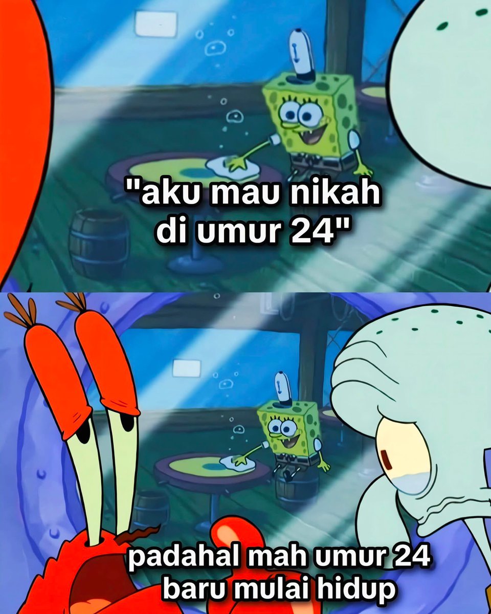 simson_pjtn2's tweet photo. Dari umur 0-23 belum hidup, apakah begitu? 🧐 https://t.co/BKntqCBuMj