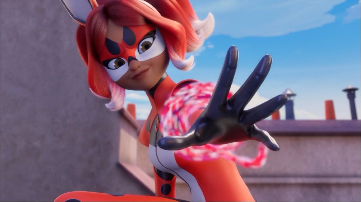 taysaugust's tweet photo. #MLBS6Spoilers 
APPRECIATION POST FOR RENABUG https://t.co/TFqyu4MCf5