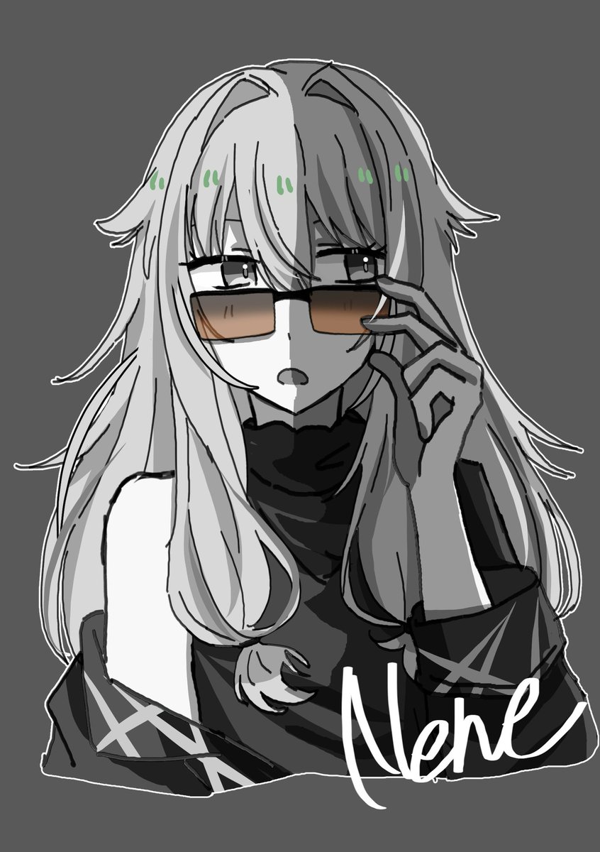 133Tofu's tweet photo. 🕶️🤖
#prsk_FA https://t.co/qRbCIMBTv3