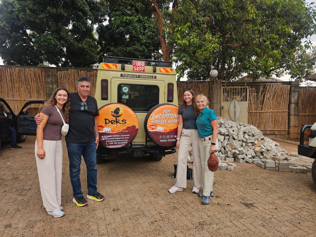 Samuel_agency's tweet photo. Day 2 Of 22 days Uganda Rwanda Kenya Victoria falls and Botswana safari

Kampala city tour and beyond with drinks and night life

#deksafricasafaris #ugandasafaris #africasafaris

trips@dekstours.com
https://t.co/hOVLQ8xpca https://t.co/lSIcpsV9KL