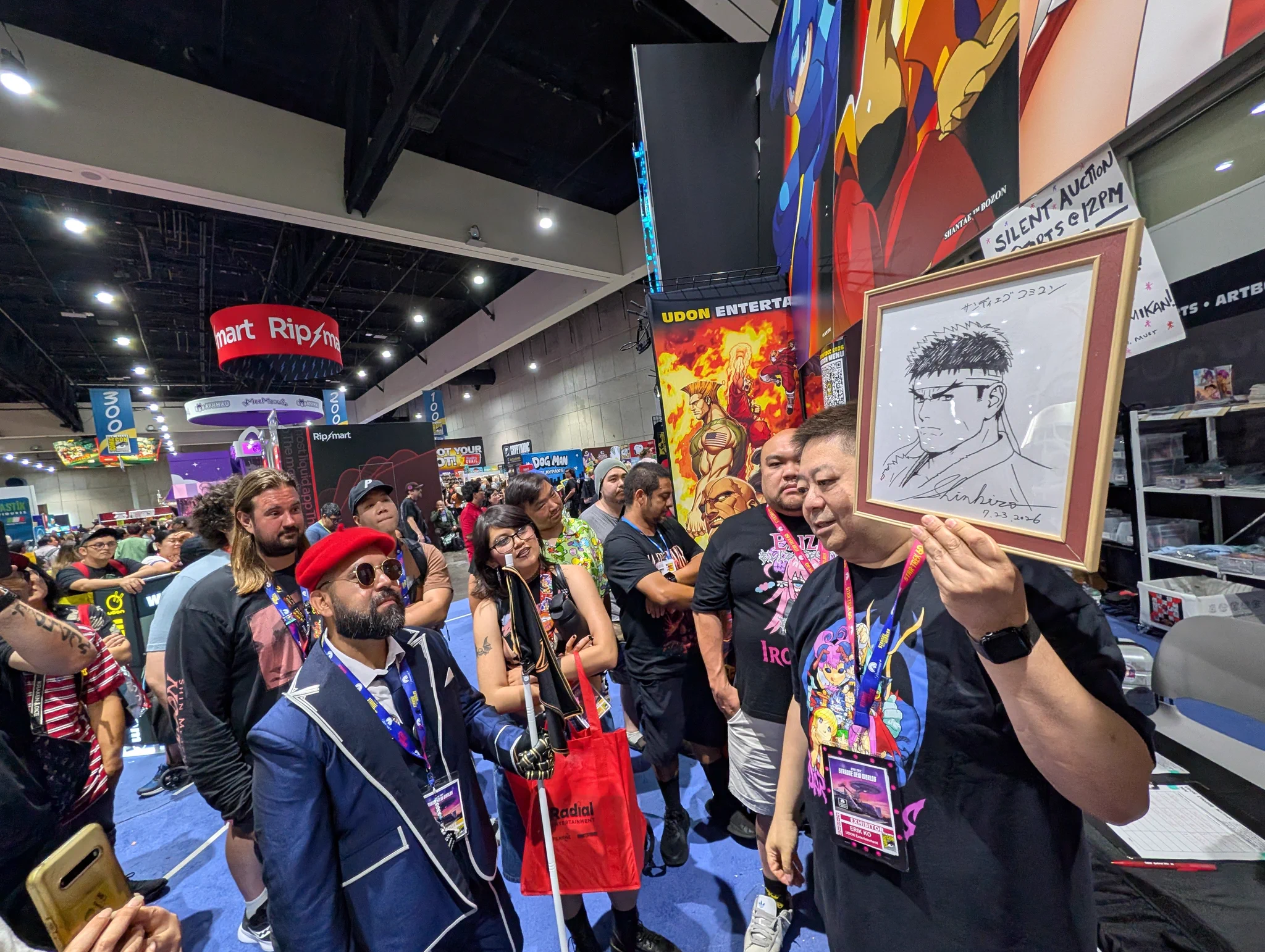 mikan- Etsy shop:DJMIKAN next con➡️✈️ SDCC on X: 