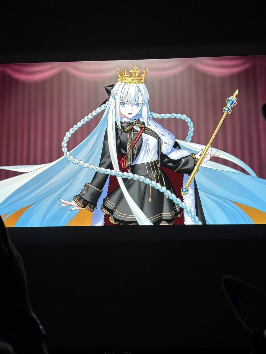 M_ilkTea_'s tweet photo. 前でモルガン生徒会長動いて喋ってました🤣🙌🏻 https://t.co/xopXLvlITv