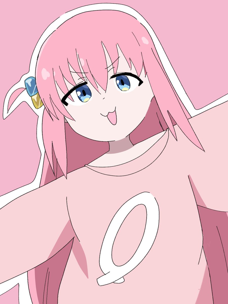 curl_0204's tweet photo. パジャマぼっちちゃん
＃ぼっち・ざ・ろっく https://t.co/SNbV2h3aaQ