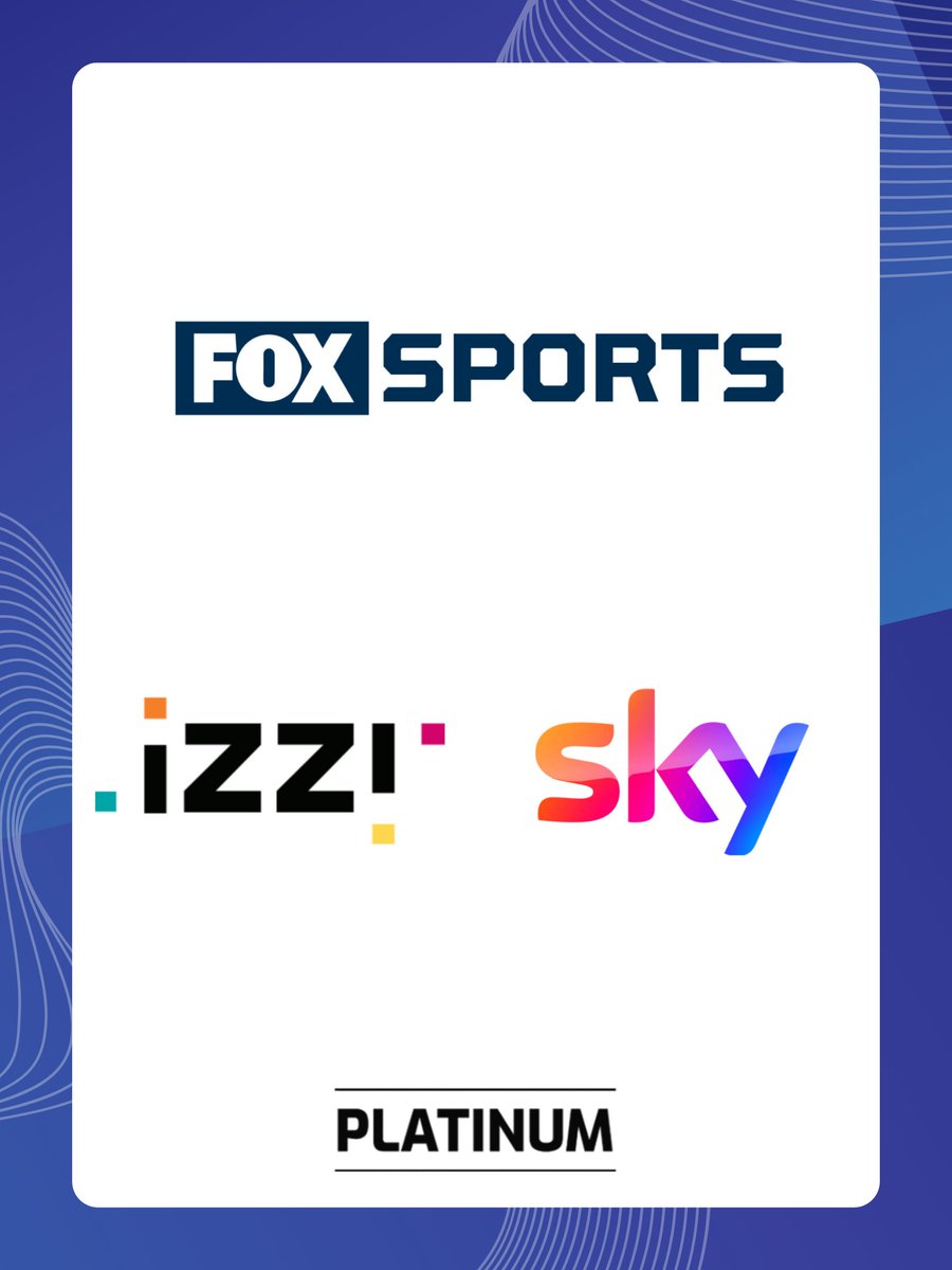 PlatinumSportMX's tweet photo. ¡ADIÓS CANALES DE FOX SPORTS!

Izzi y Sky informaron que, a partir del 30 de agosto, los canales de FOX Sports de Grupo Lauman dejarán de estar disponibles en sus sistemas.

📌 FOX Sports 
📌 FOX Sports 2
📌 FOX Sports 3
📌 FOX Sports Premium https://t.co/b2dKHZSFzZ