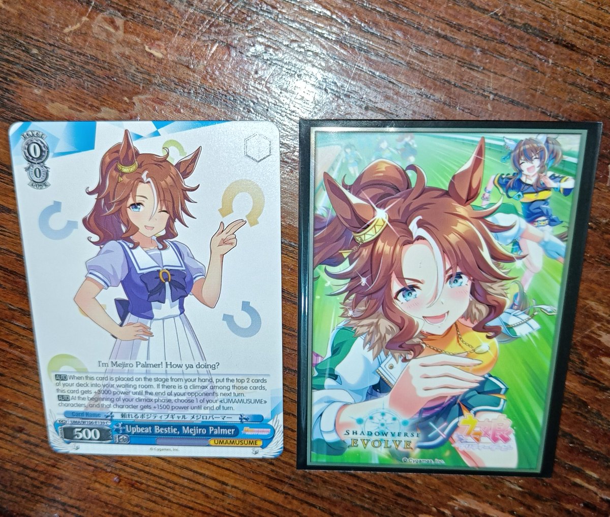 SunajC508's tweet photo. @coffoobean I'm sorry, but I pick Verxina for mine. All of it one side including the thumbs up. 😭

Though for real, Palmer deserves loves. https://t.co/LXlYSEmS5b