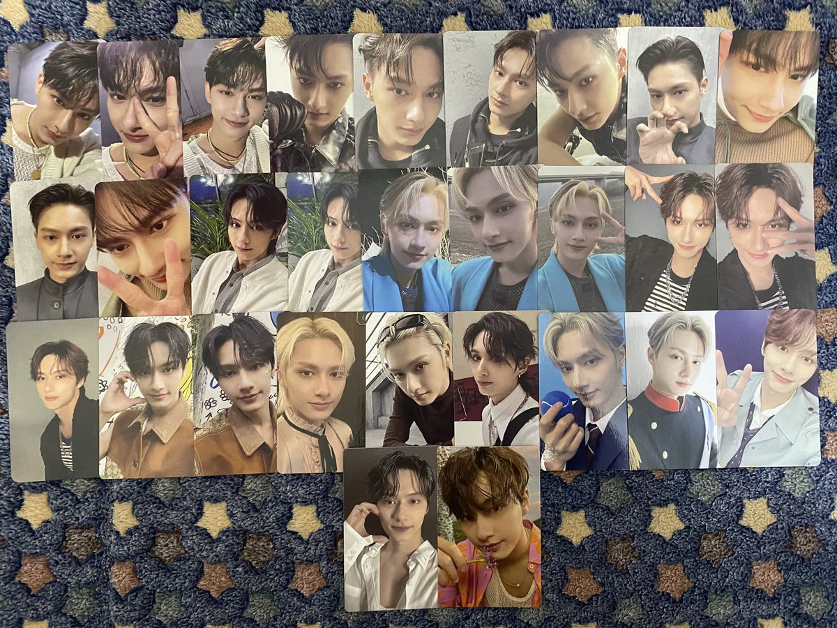j96lover's tweet photo. wts lfb ph | quitting sale

📋 jun assorted photocards

🍏 150 PHP EACH
🧺 3 days reservation w dp / payo
🪼 mop: gcash / mod: jnt direct 
🎨 loc: laguna / x sensi &amp; impatient 

🏷️ wts lfb seventeen for sale ph seventeen svt pc photocard jun quitting sale decluttering sale https://t.co/aWpC1RgUWC
