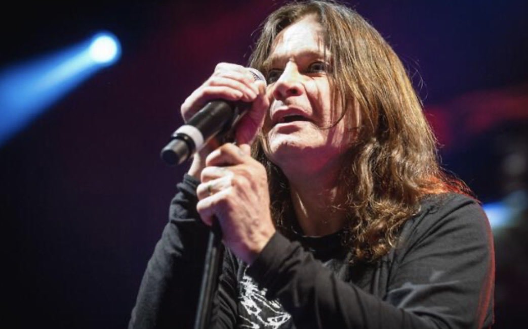 OzzyOsbourne's tweet photo. August 2, 2013
Bristow, Virginia https://t.co/xCeOvXMVxg