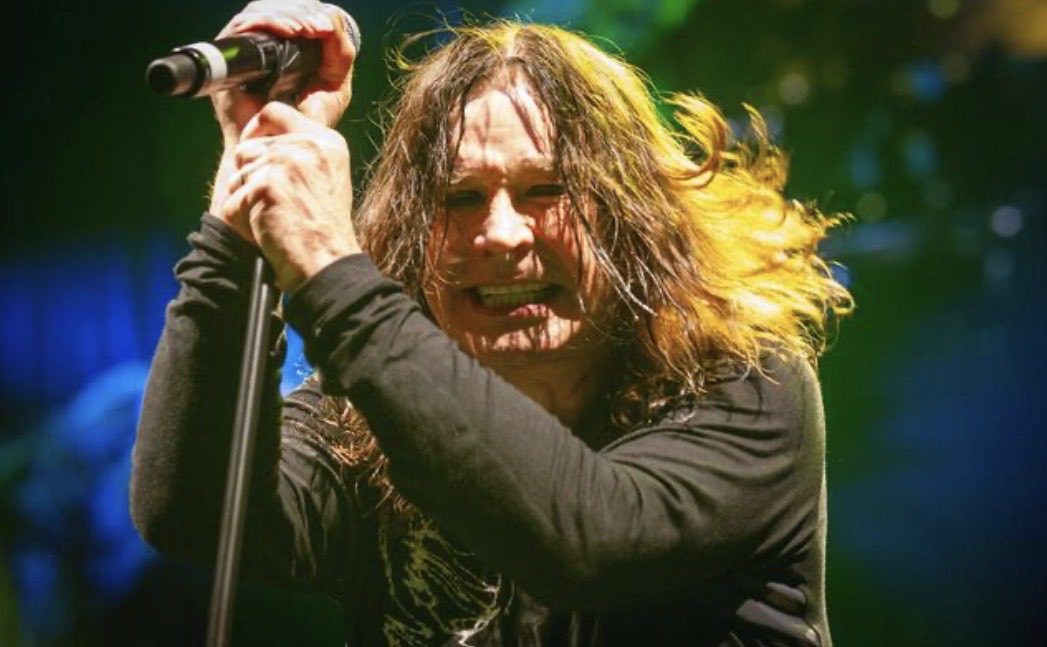 OzzyOsbourne's tweet photo. August 2, 2013
Bristow, Virginia https://t.co/xCeOvXMVxg