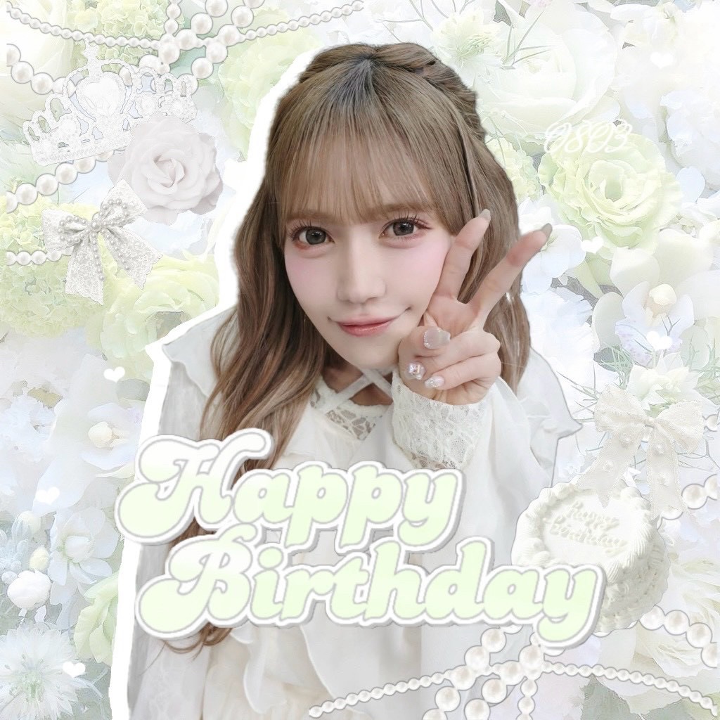 sana_seitan_equ's tweet photo. ◤￣￣￣￣￣￣￣￣￣￣
　 諸橋沙夏ちゃん
   𝘏𝘢𝘱𝘱𝘺 𝘣𝘪𝘳𝘵𝘩𝘥𝘢𝘺 💚˖ ࣪⊹　　　　
＿＿＿＿＿＿＿＿＿＿◢
#諸橋沙夏生誕祭2026 https://t.co/MwfjSDgRZT