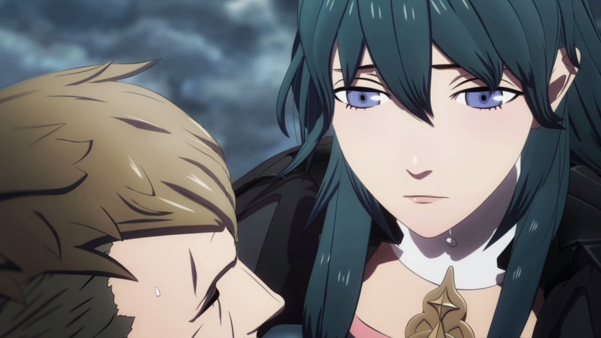 islesbiyana's tweet photo. what if you're a JRPG PROTAGONIST and a LESBIAN and you have UNIQUE ABILITIES and you work with your SCARRED SINGLE FATHER but then he fucking DlES and there's a HOT OLDER WOMAN who knows more about your background but she's SCARY AND UNTRUSTWORTHY https://t.co/IYNFUxvWtP