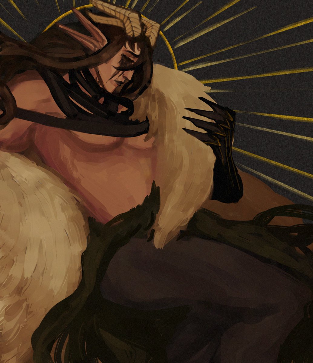Wraithy_boy's tweet photo. some sillies from this year's #artfight2026ㅤ 
characters belong to my lovely friends!! @KylinKitsune @Hajimilku https://t.co/4nQhITMgtk