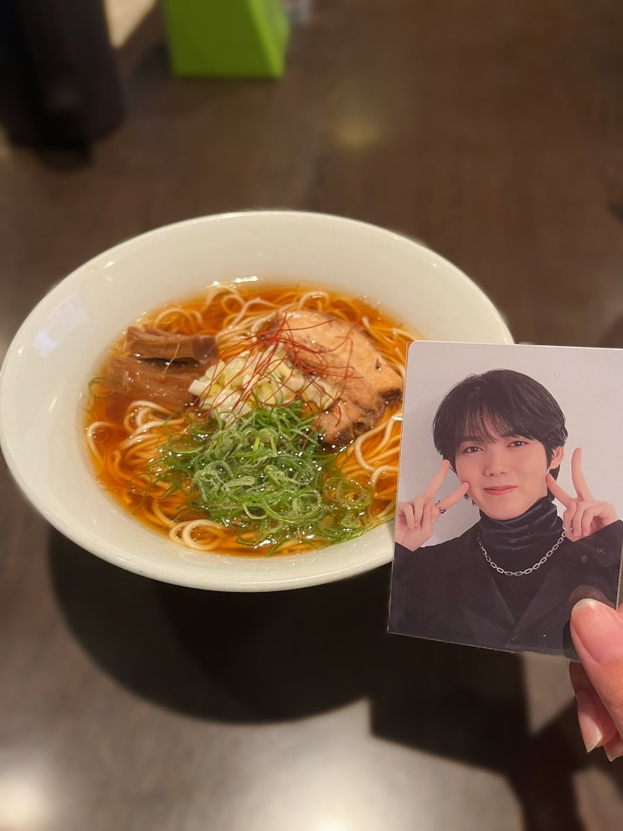 mlx03k_'s tweet photo. くろくさん行きました！美味しかったꢏꢷ𛰧ꐐ̴ᴗꐐ̴𛰨✨ https://t.co/NabtnZnCOo