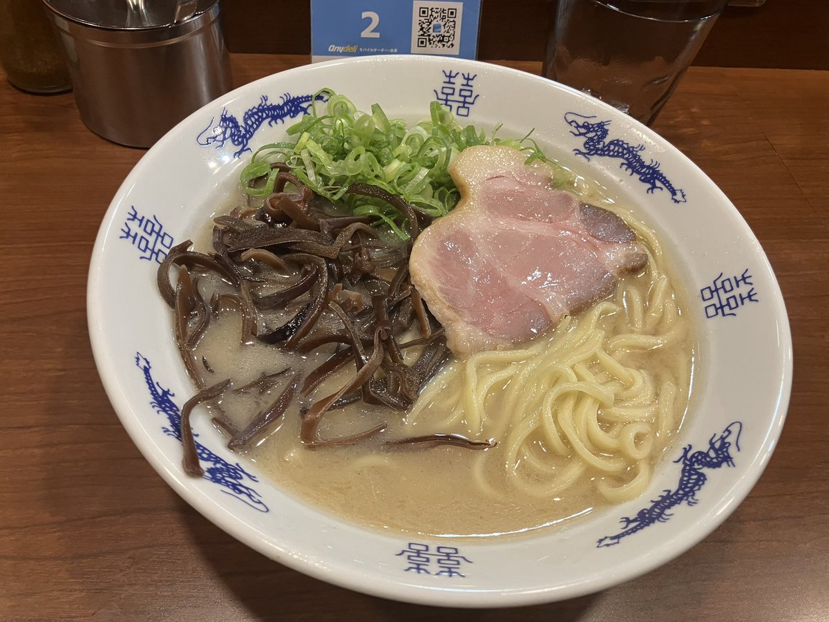 moriterukoji68's tweet photo. 久しぶりにここのフォロワーと勝ちラーかましてきました😀 https://t.co/50YAVi3IOV