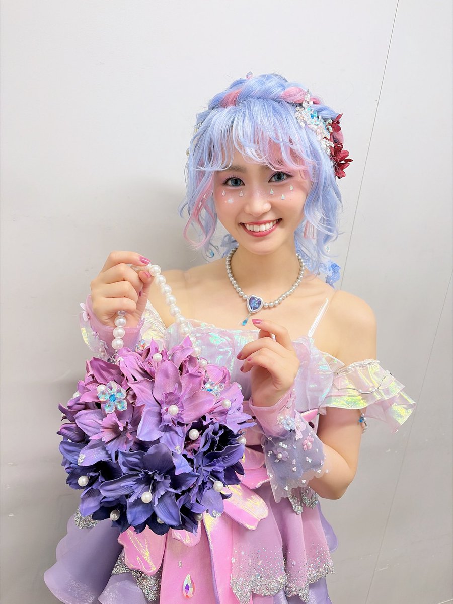 asumiuchida1102's tweet photo. #第五人格8arty
『Ghost Wedding 8arty』
&amp;2026年夏季IJL決勝戦

3日間ありがとうございました！
この夏もみなさんと一緒に過ごせて嬉しかったです✨
本当にありがとうございました！

庭師「ウィリー」

#第五人格8周年
#第五人格
#IdentityV
#第五舞台 https://t.co/pVe04K3ANc