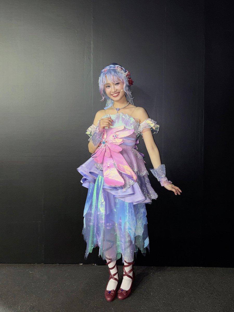 asumiuchida1102's tweet photo. #第五人格8arty
『Ghost Wedding 8arty』
&amp;2026年夏季IJL決勝戦

3日間ありがとうございました！
この夏もみなさんと一緒に過ごせて嬉しかったです✨
本当にありがとうございました！

庭師「ウィリー」

#第五人格8周年
#第五人格
#IdentityV
#第五舞台 https://t.co/pVe04K3ANc